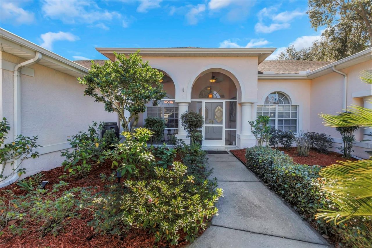 1518 Fishing Lake Drive, Odessa, FL 33556 Photo