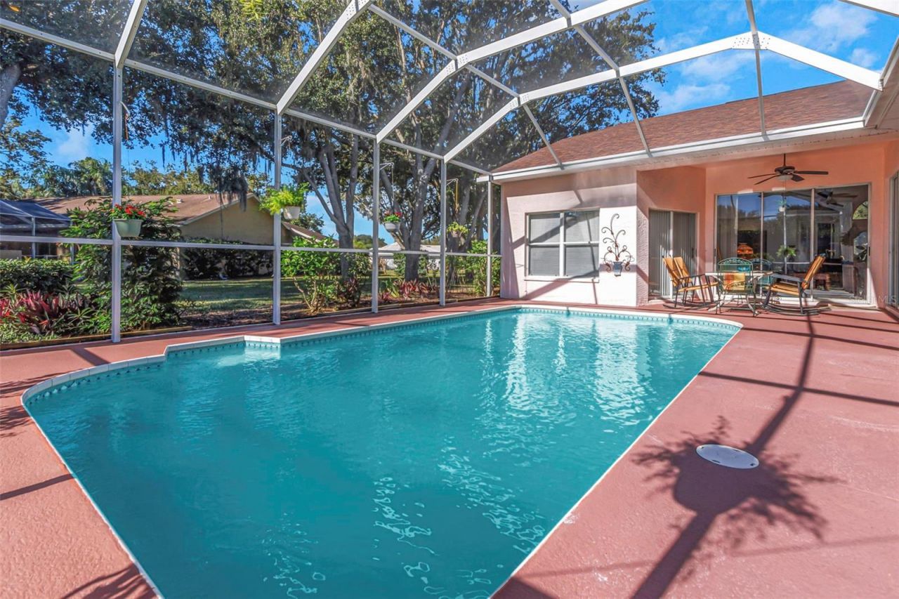 1518 Fishing Lake Drive, Odessa, FL 33556 Photo