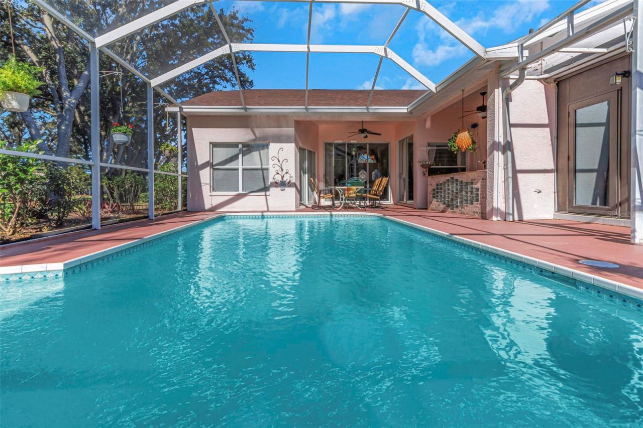 1518 Fishing Lake Drive, Odessa, FL 33556 Photo