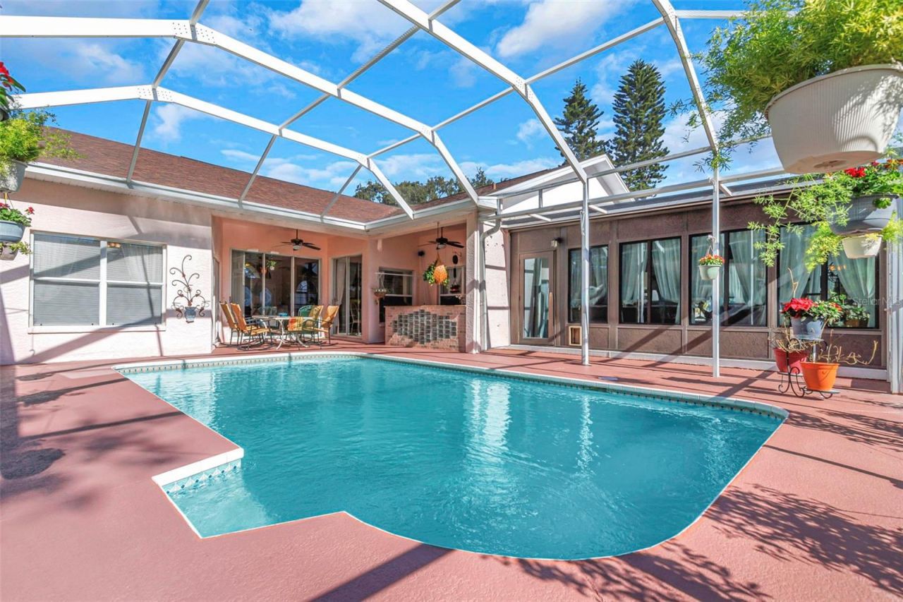 1518 Fishing Lake Drive, Odessa, FL 33556 Photo