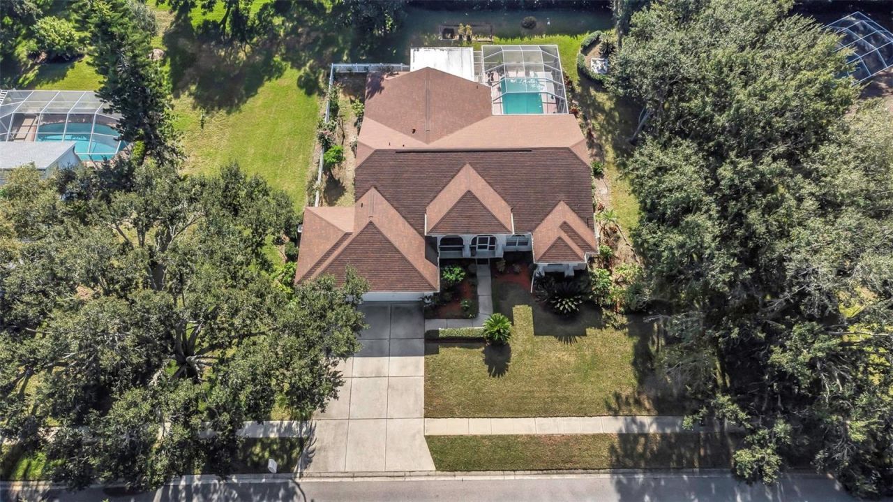 1518 Fishing Lake Drive, Odessa, FL 33556 Photo