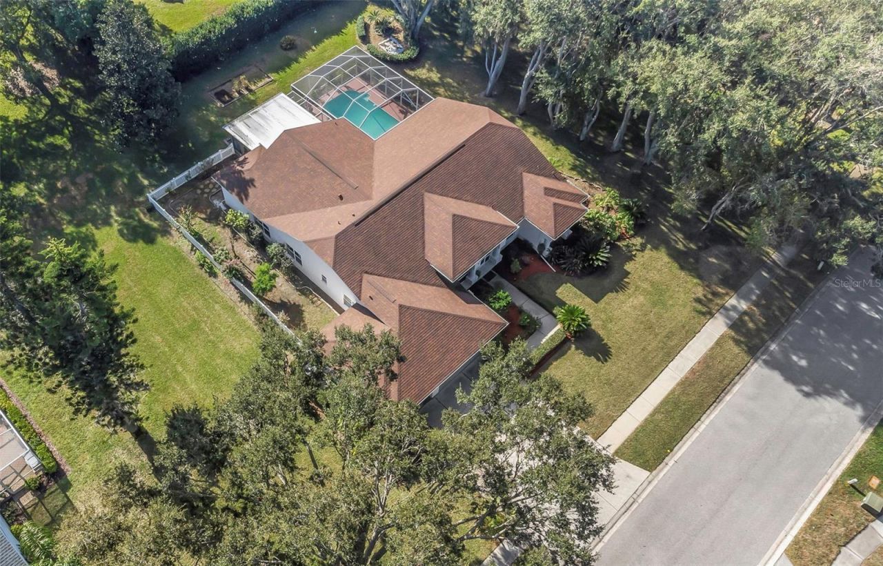 1518 Fishing Lake Drive, Odessa, FL 33556 Photo