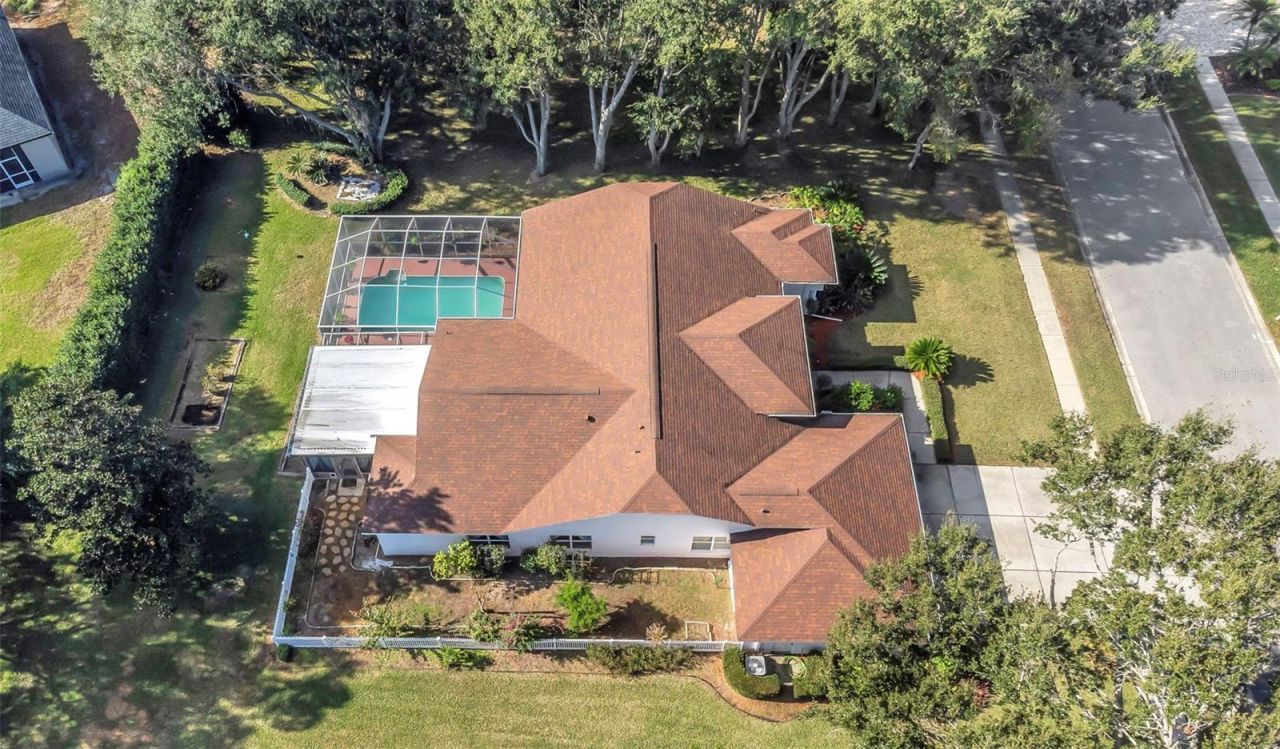 1518 Fishing Lake Drive, Odessa, FL 33556 Photo