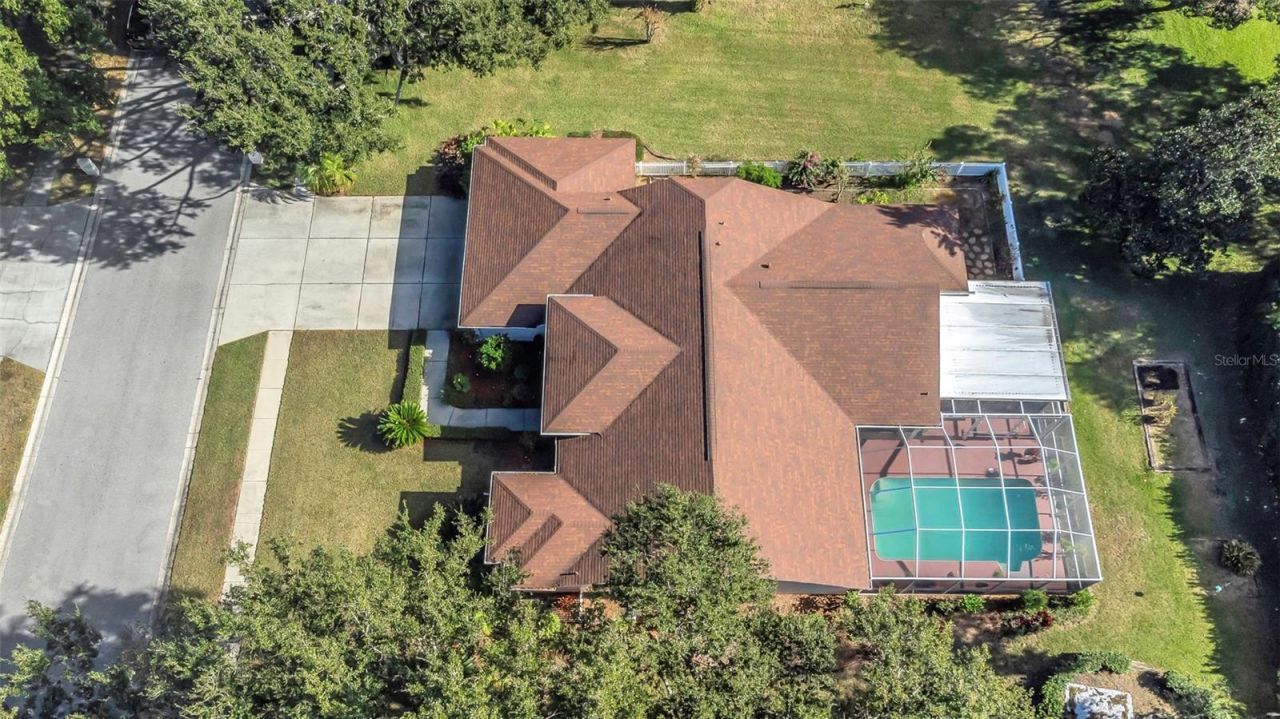 1518 Fishing Lake Drive, Odessa, FL 33556 Photo