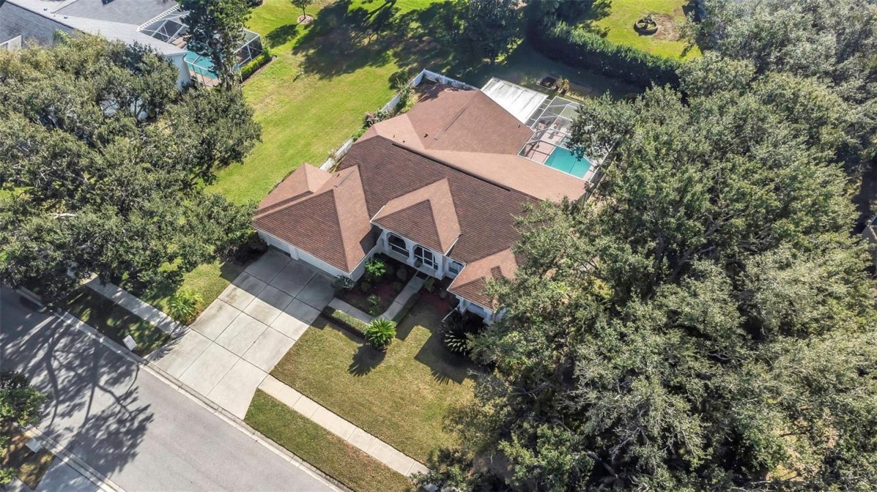 1518 Fishing Lake Drive, Odessa, FL 33556 Photo