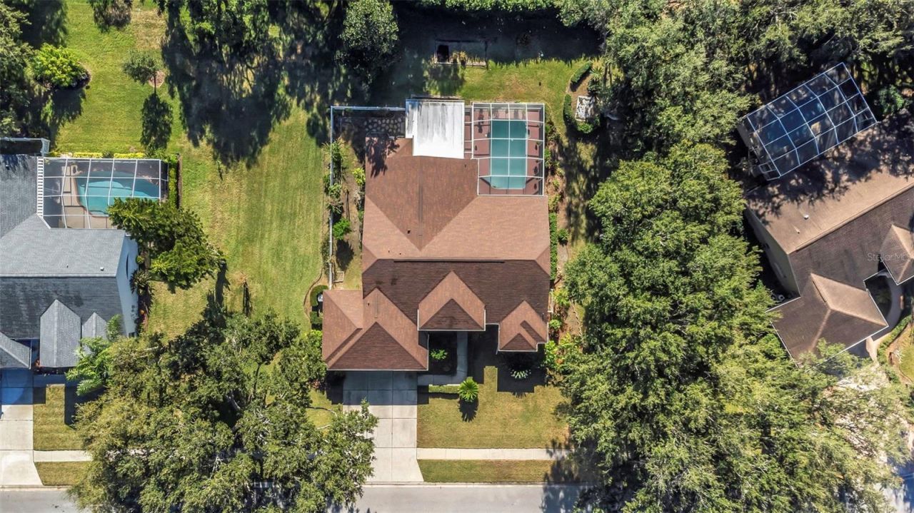 1518 Fishing Lake Drive, Odessa, FL 33556 Photo