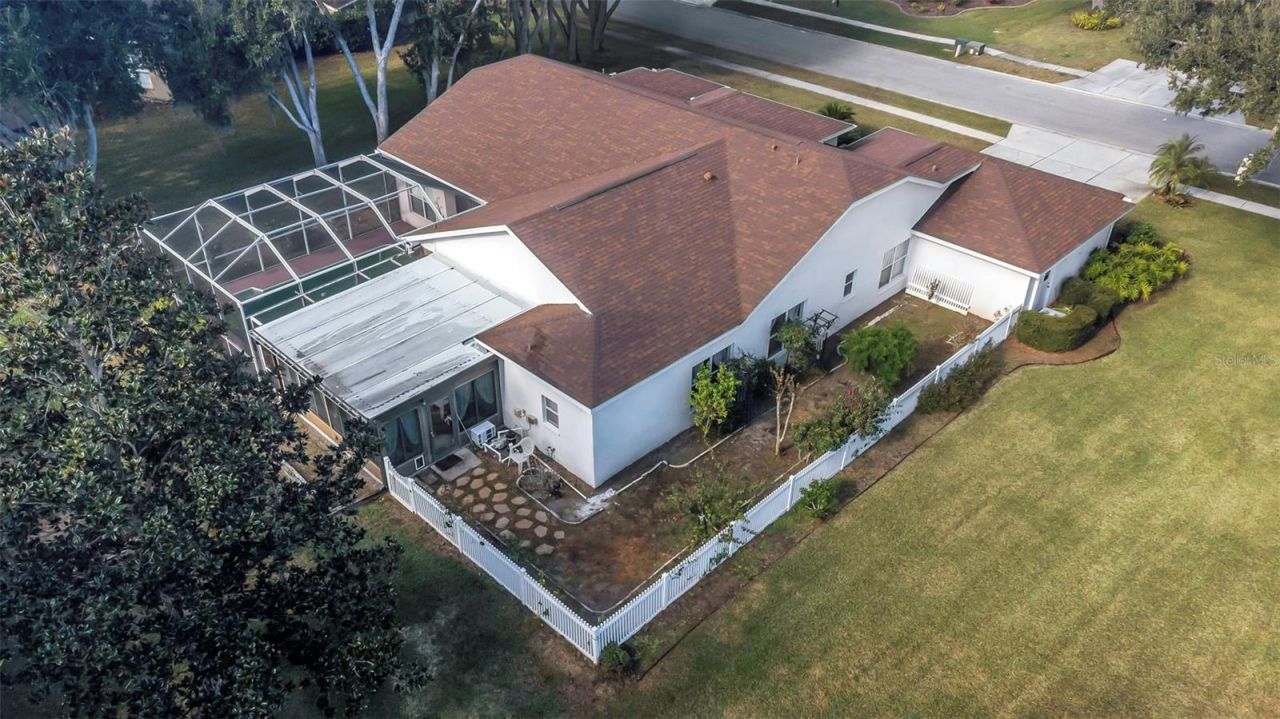 1518 Fishing Lake Drive, Odessa, FL 33556 Photo