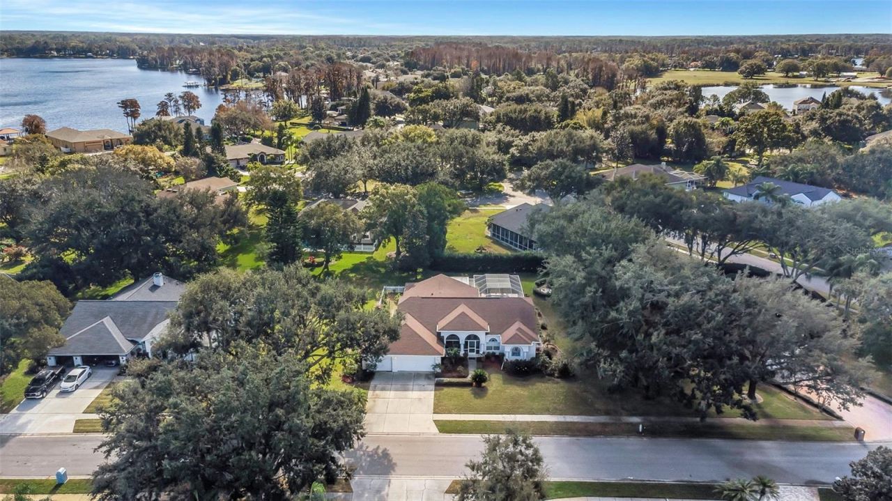 1518 Fishing Lake Drive, Odessa, FL 33556 Photo