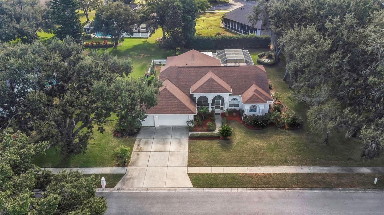 1518 Fishing Lake Drive, Odessa, FL 33556 Photo