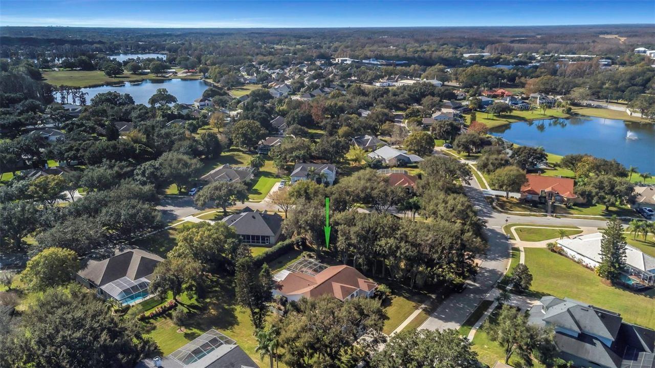 1518 Fishing Lake Drive, Odessa, FL 33556 Photo
