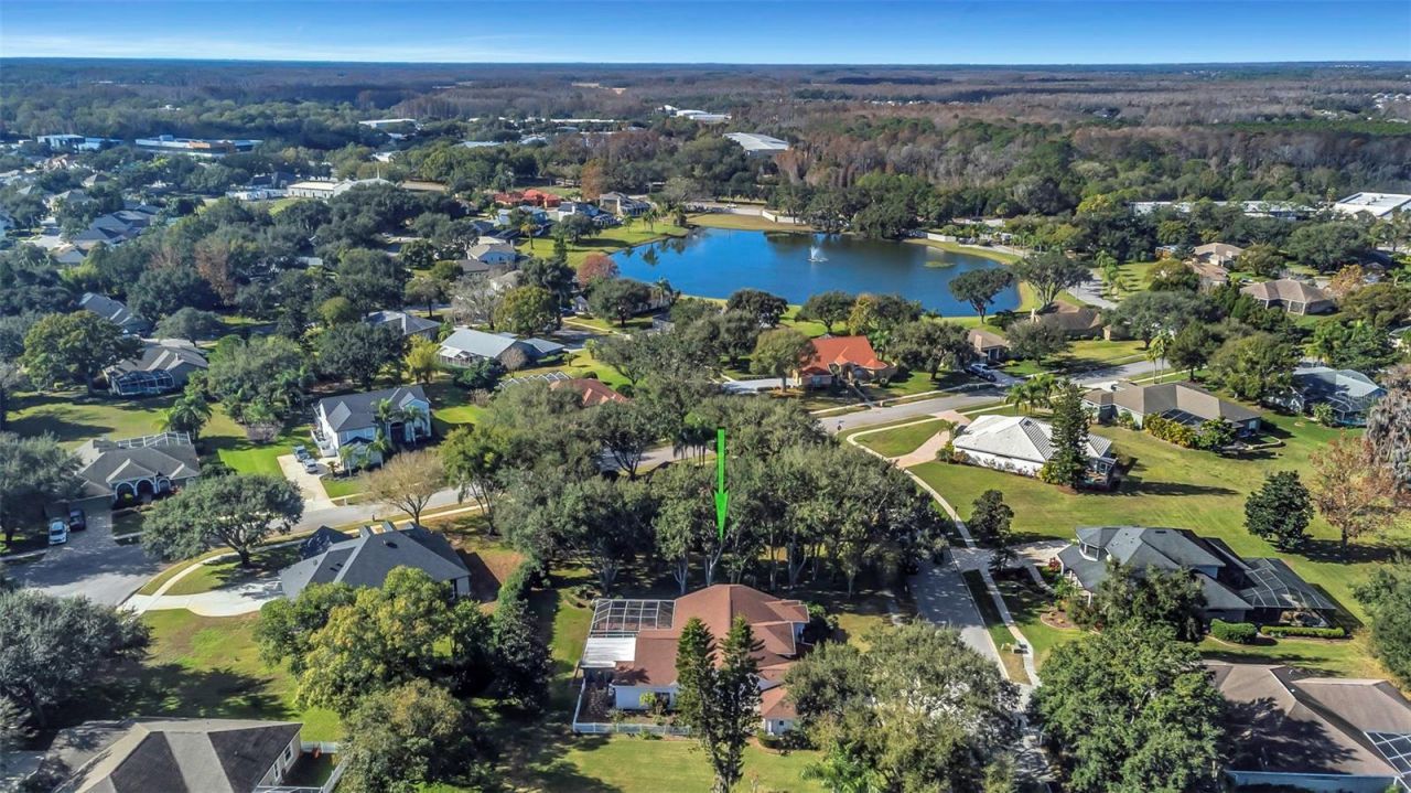 1518 Fishing Lake Drive, Odessa, FL 33556 Photo