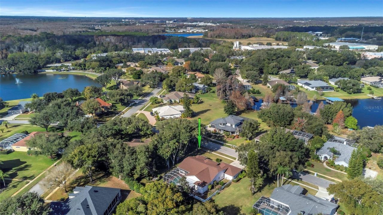 1518 Fishing Lake Drive, Odessa, FL 33556 Photo