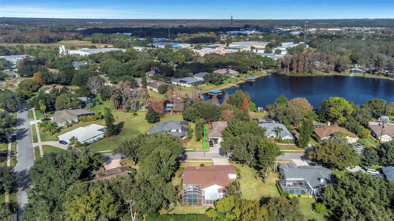 1518 Fishing Lake Drive, Odessa, FL 33556 Photo