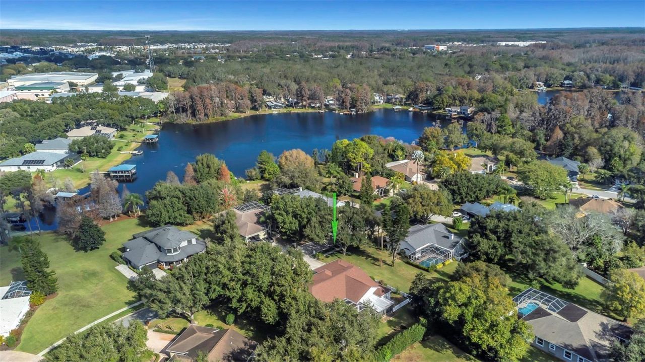 1518 Fishing Lake Drive, Odessa, FL 33556 Photo
