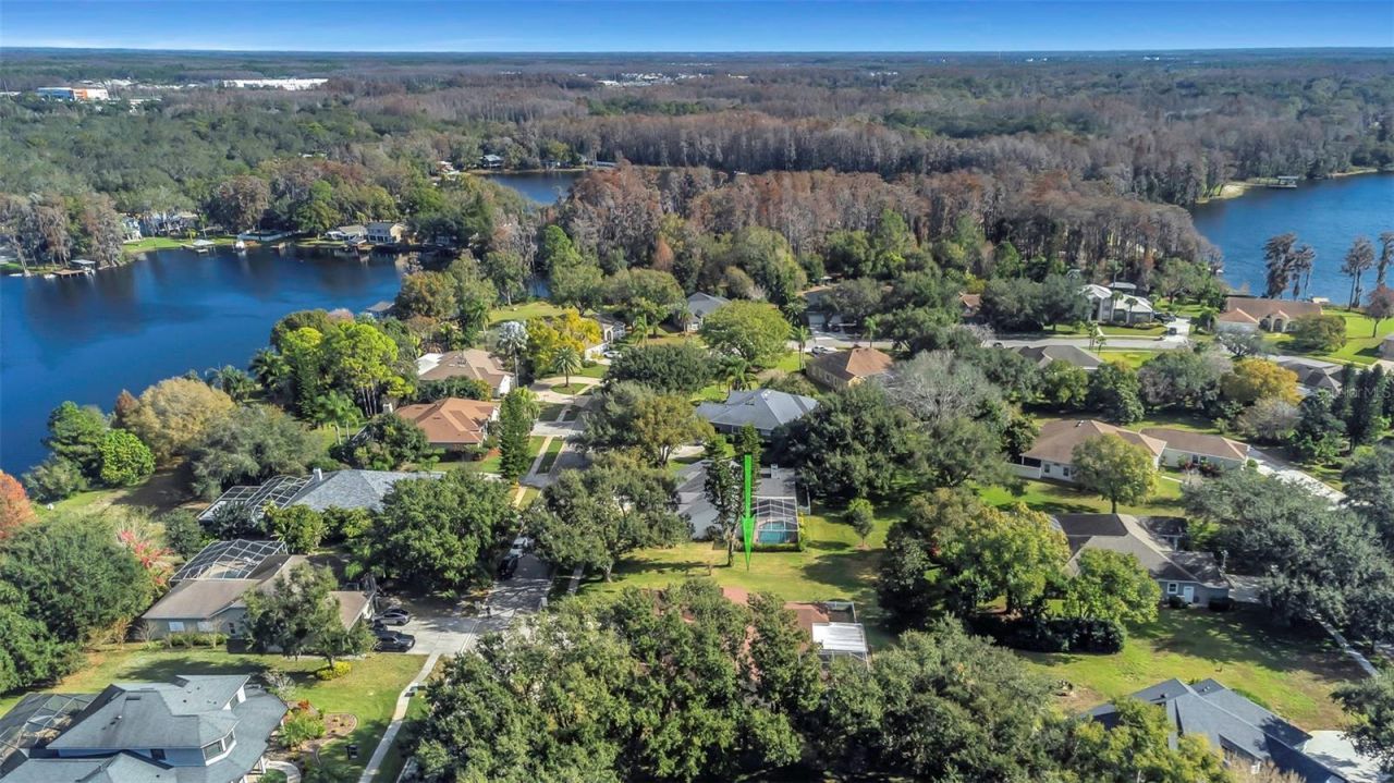 1518 Fishing Lake Drive, Odessa, FL 33556 Photo