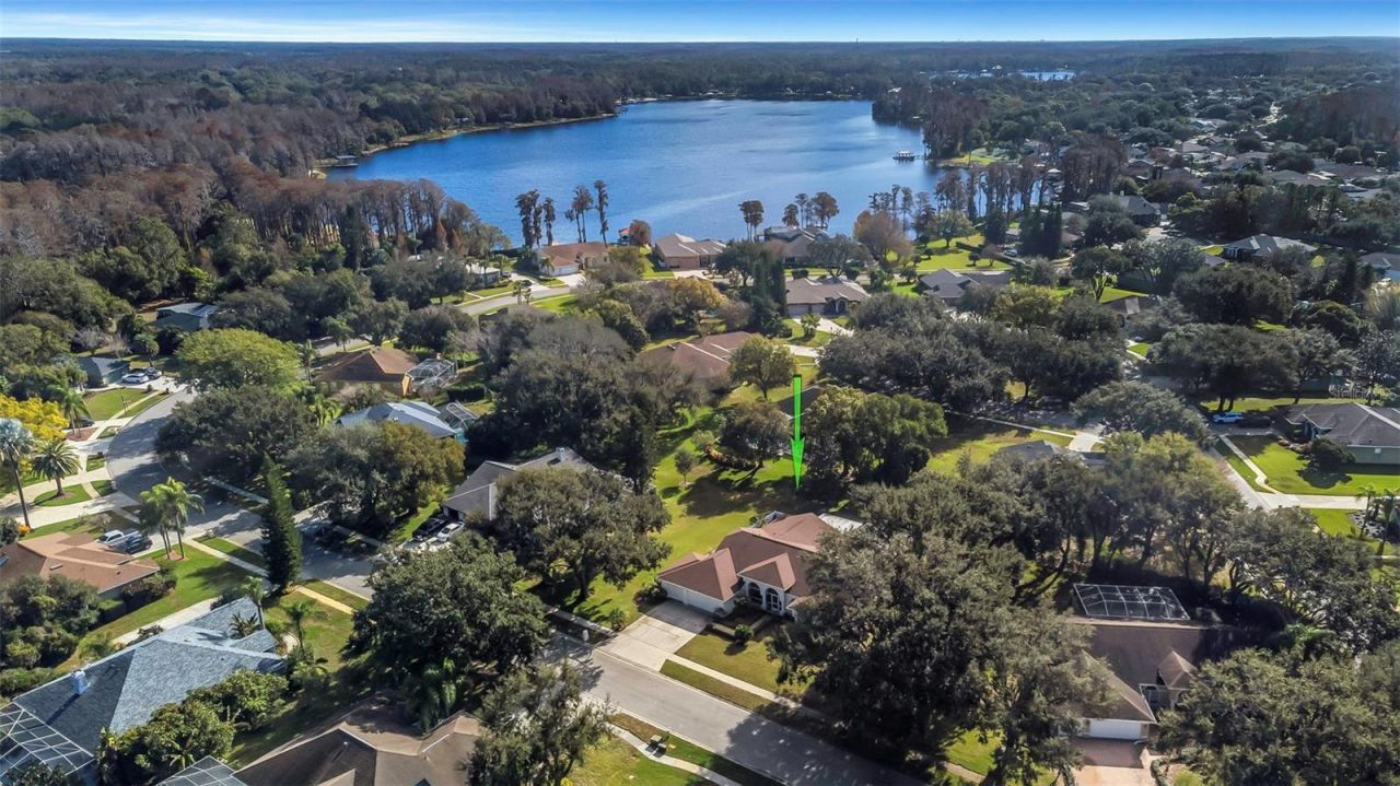 1518 Fishing Lake Drive, Odessa, FL 33556 Photo