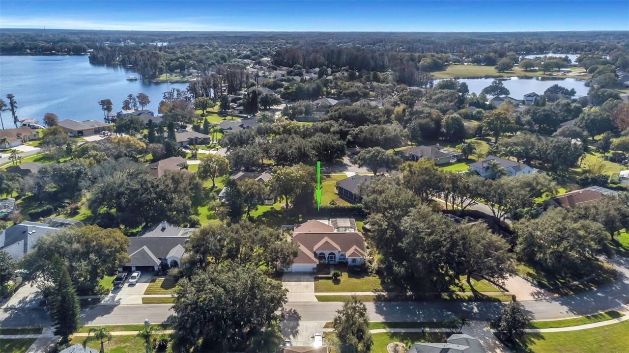1518 Fishing Lake Drive, Odessa, FL 33556 Photo