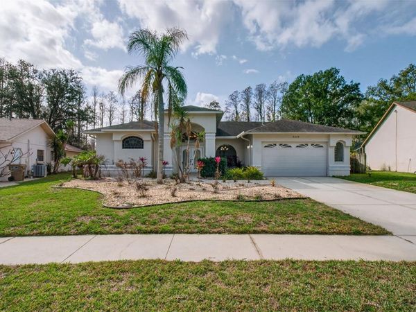 5237 LAS FLORES VIADUCT, NEW PORT RICHEY, FL 34655