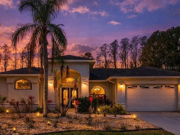 5237 LAS FLORES VIADUCT, NEW PORT RICHEY, FL 34655