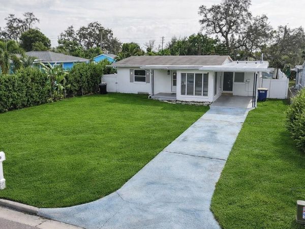 1459 PINE STREET, CLEARWATER, FL 33756