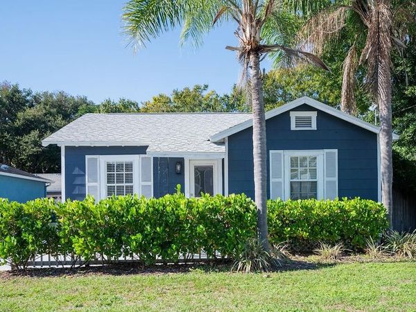 308 N GOMEZ AVENUE, TAMPA, FL 33609