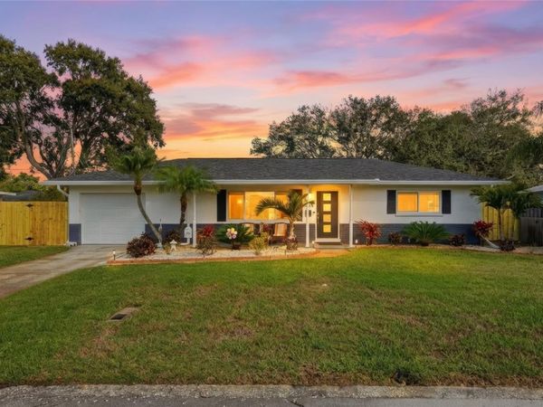 5091 35TH TERRACE N, ST PETERSBURG, FL 33710