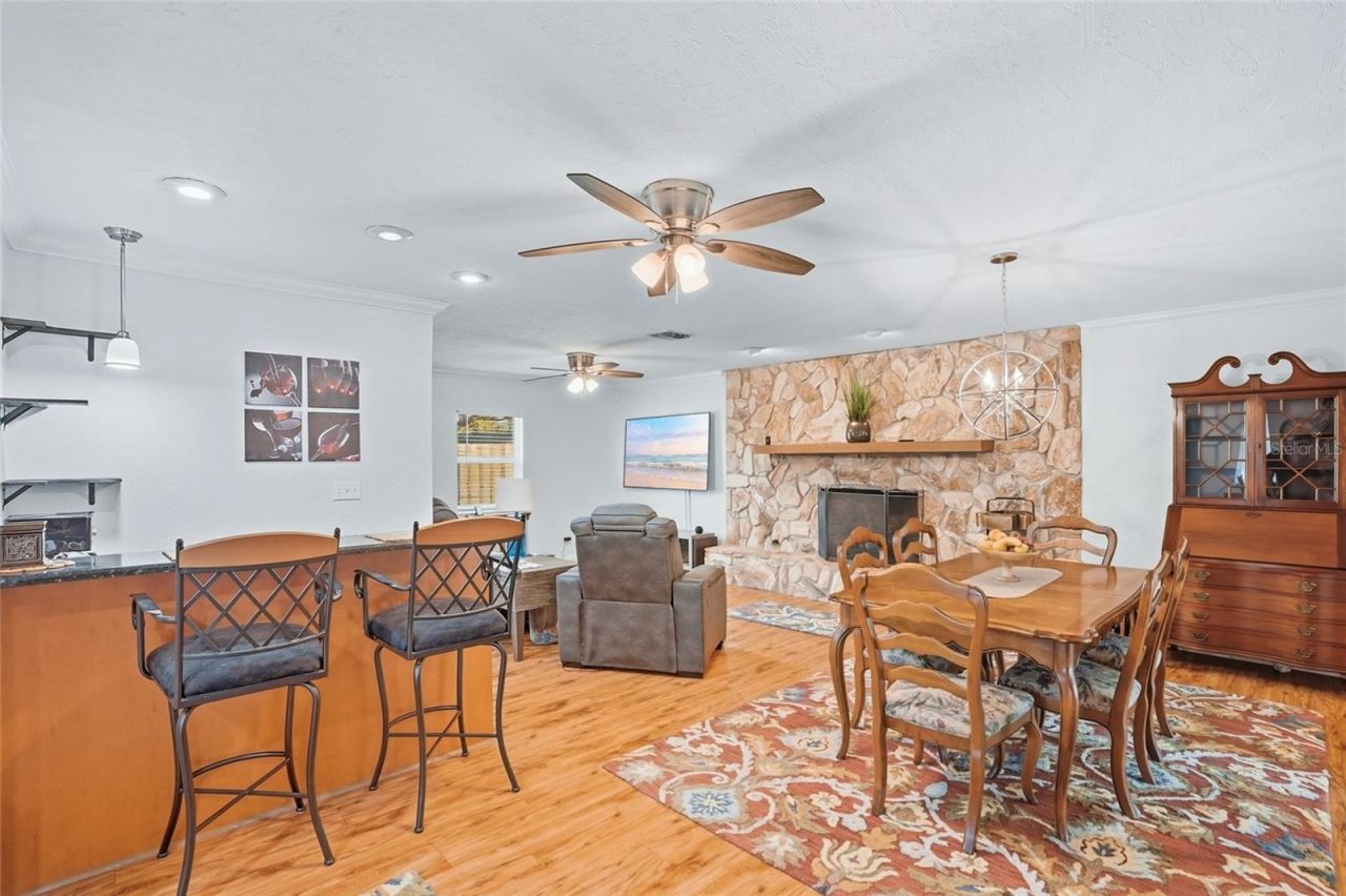 5091 35th Terrace N, Saint Petersburg, FL 33710 Photo