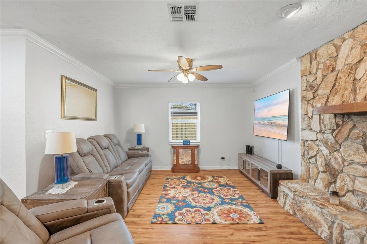 5091 35th Terrace N, Saint Petersburg, FL 33710 Photo