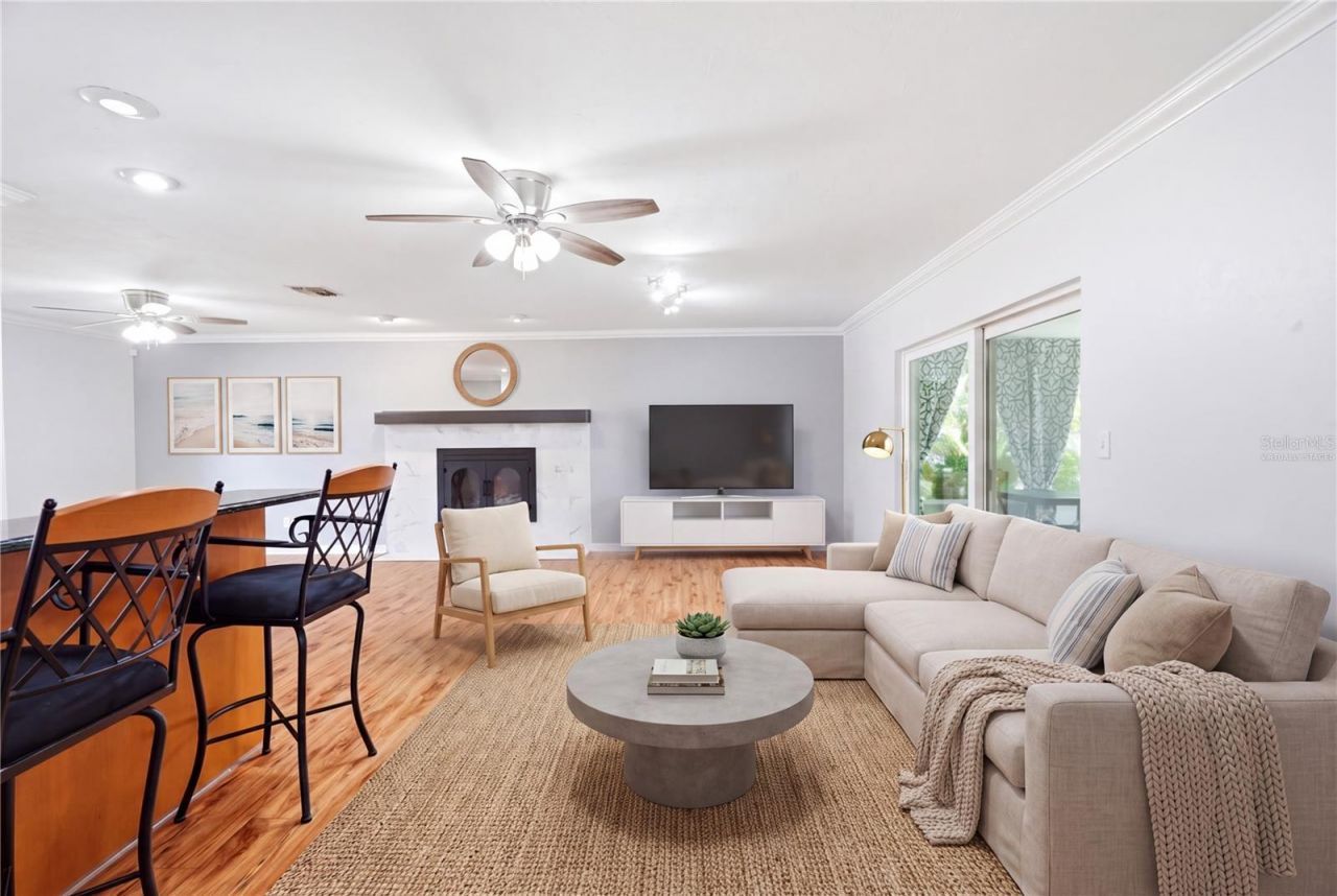 5091 35th Terrace N, Saint Petersburg, FL 33710 Photo