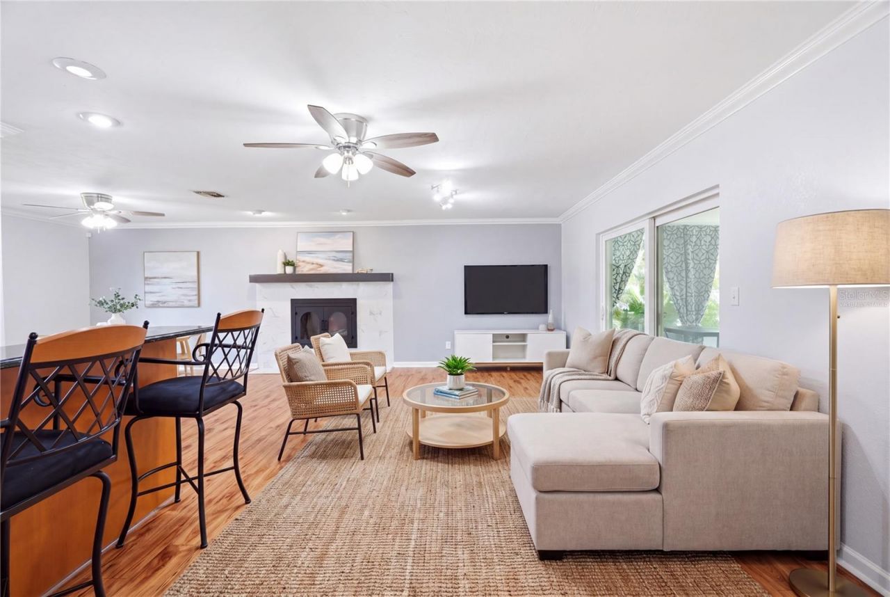 5091 35th Terrace N, Saint Petersburg, FL 33710 Photo