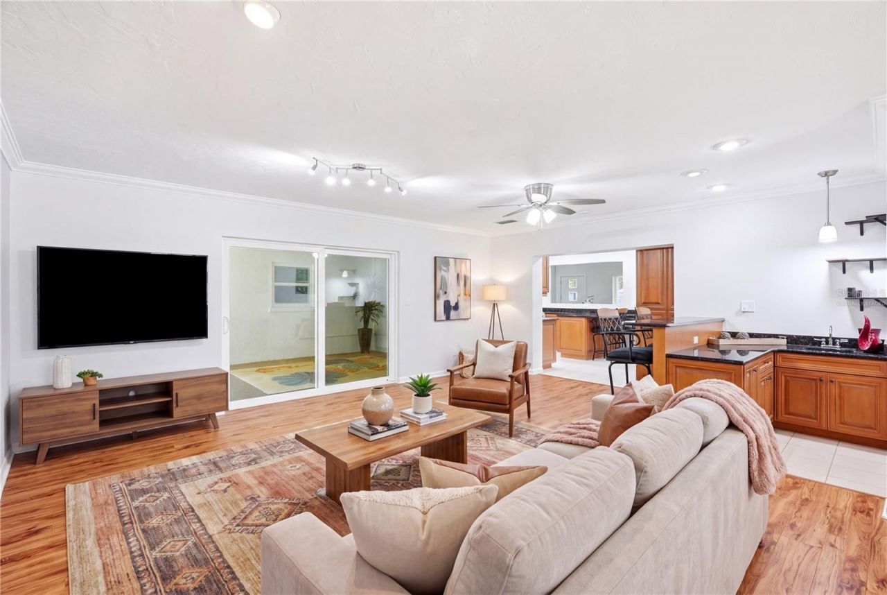5091 35th Terrace N, Saint Petersburg, FL 33710 Photo