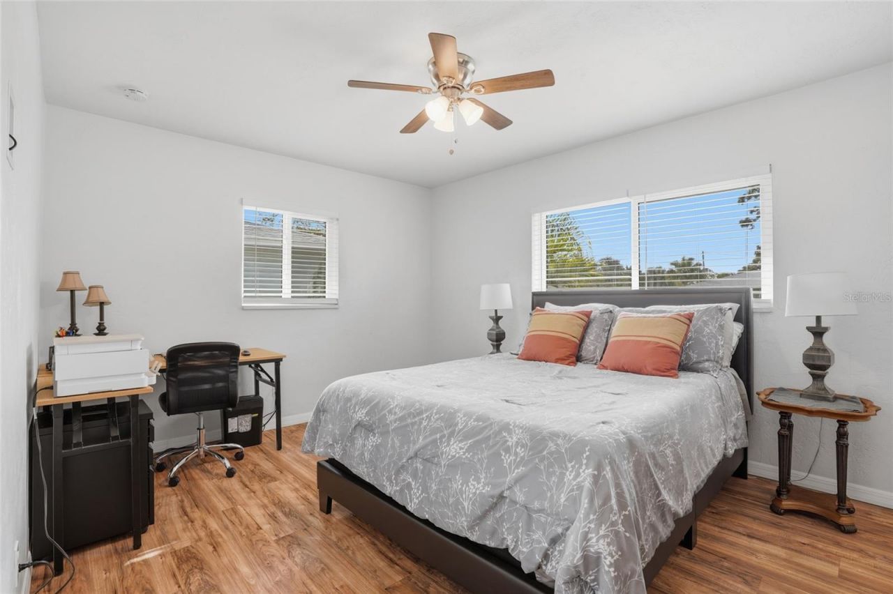 5091 35th Terrace N, Saint Petersburg, FL 33710 Photo