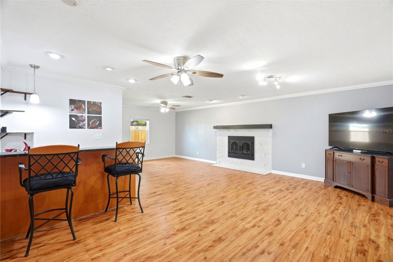 5091 35th Terrace N, Saint Petersburg, FL 33710 Photo