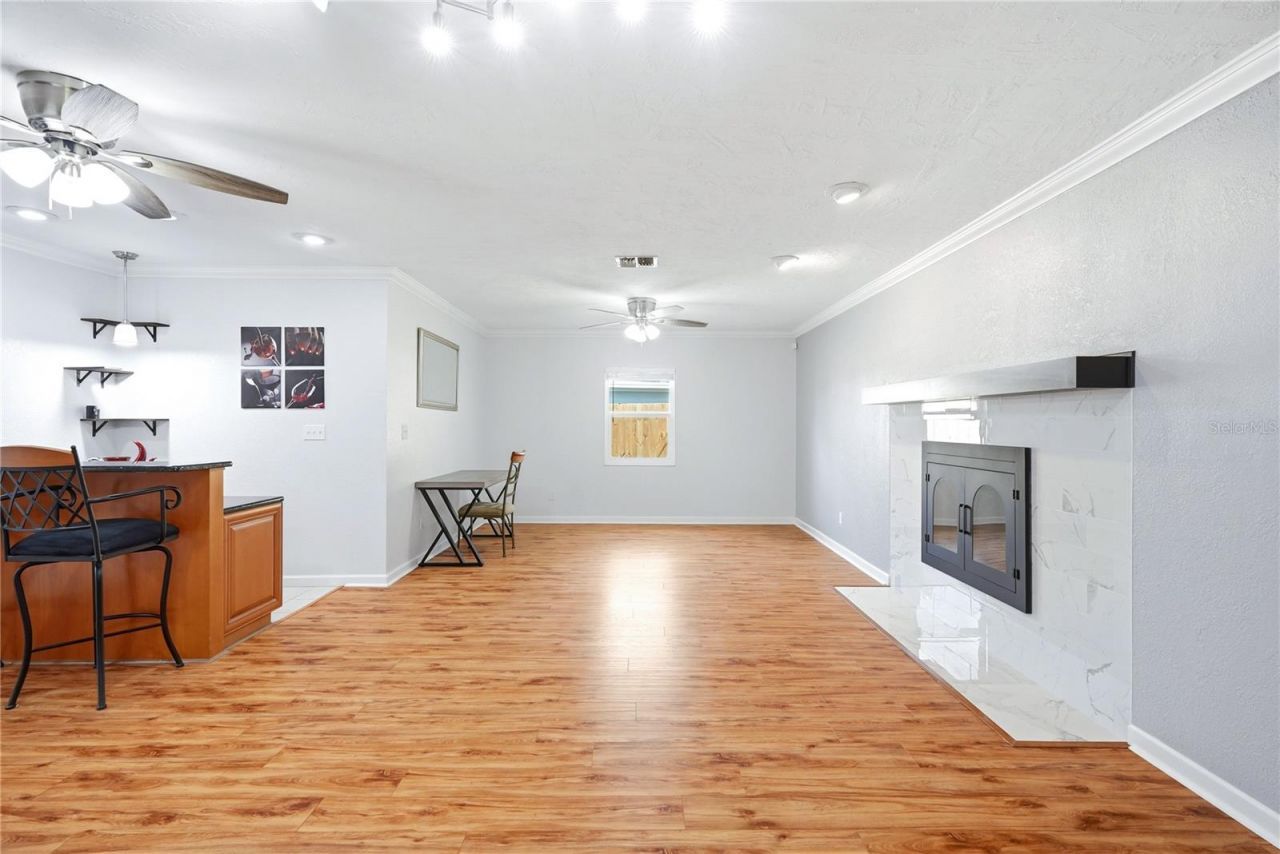 5091 35th Terrace N, Saint Petersburg, FL 33710 Photo