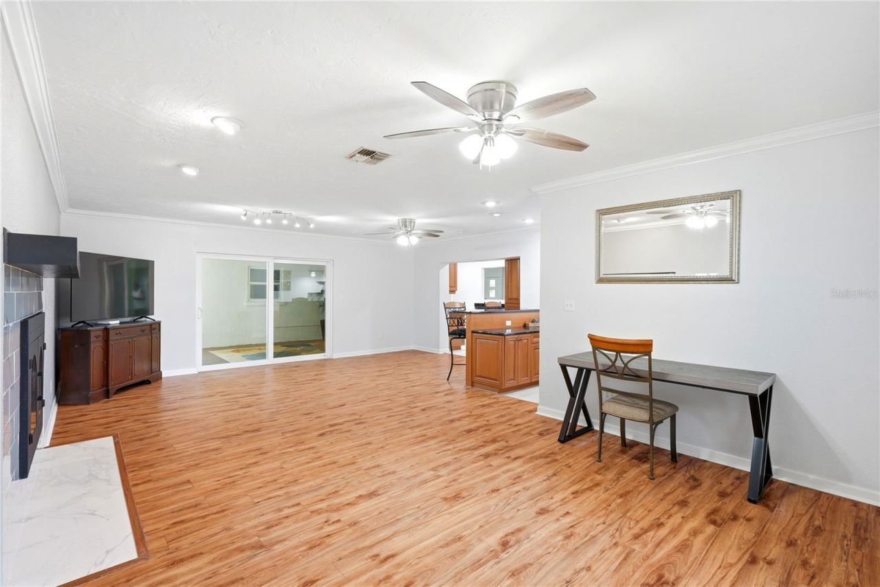 5091 35th Terrace N, Saint Petersburg, FL 33710 Photo
