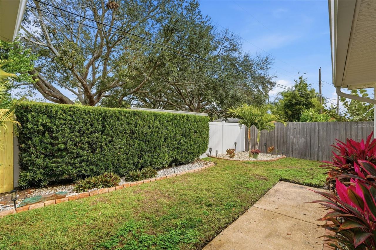 5091 35th Terrace N, Saint Petersburg, FL 33710 Photo