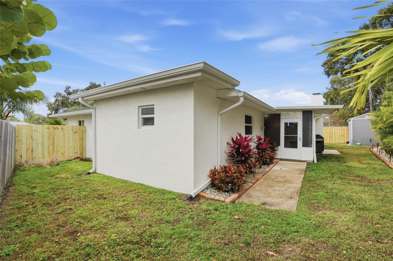 5091 35th Terrace N, Saint Petersburg, FL 33710 Photo