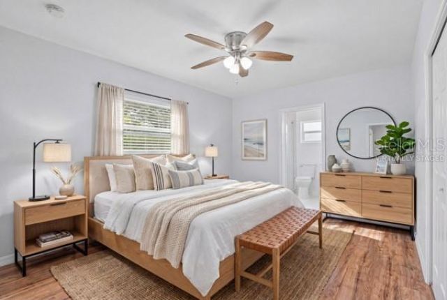 5091 35th Terrace N, Saint Petersburg, FL 33710 Photo