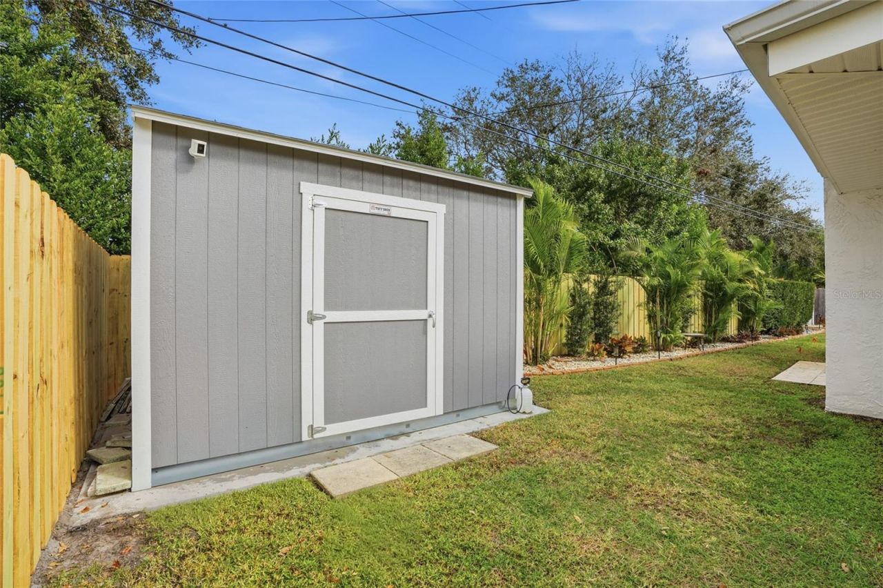 5091 35th Terrace N, Saint Petersburg, FL 33710 Photo