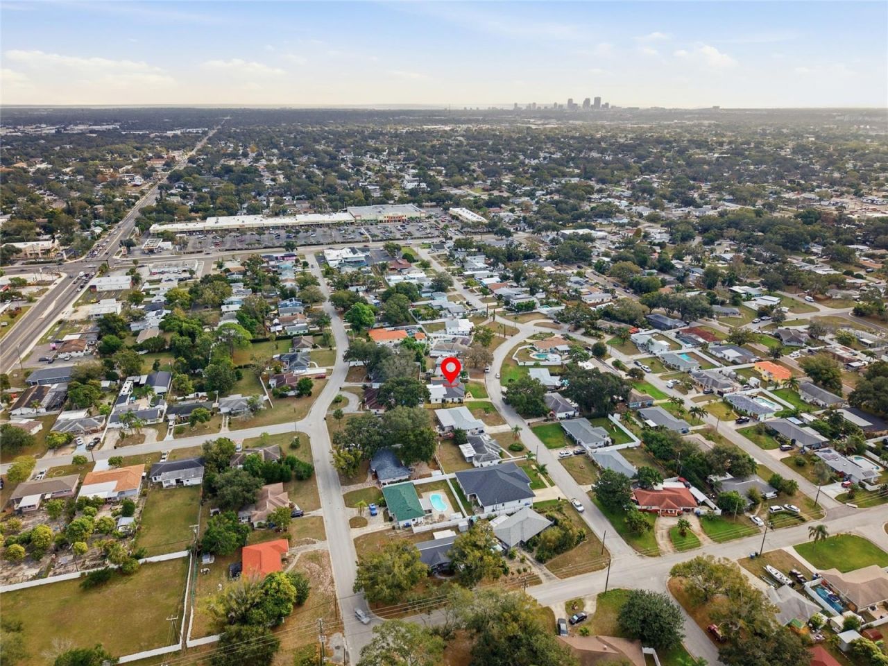 5091 35th Terrace N, Saint Petersburg, FL 33710 Photo