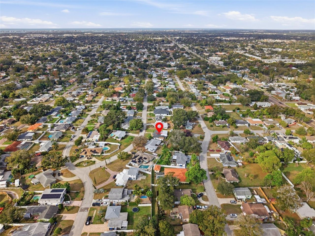 5091 35th Terrace N, Saint Petersburg, FL 33710 Photo