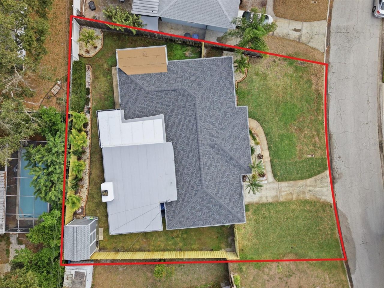 5091 35th Terrace N, Saint Petersburg, FL 33710 Photo