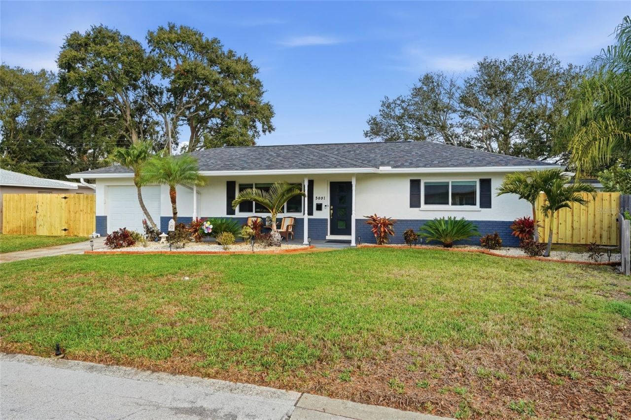 5091 35th Terrace N, Saint Petersburg, FL 33710 Photo