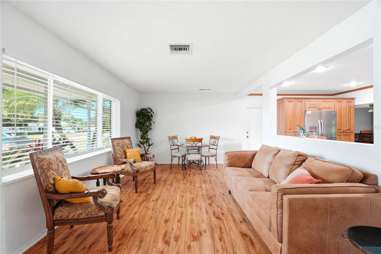5091 35th Terrace N, Saint Petersburg, FL 33710 Photo
