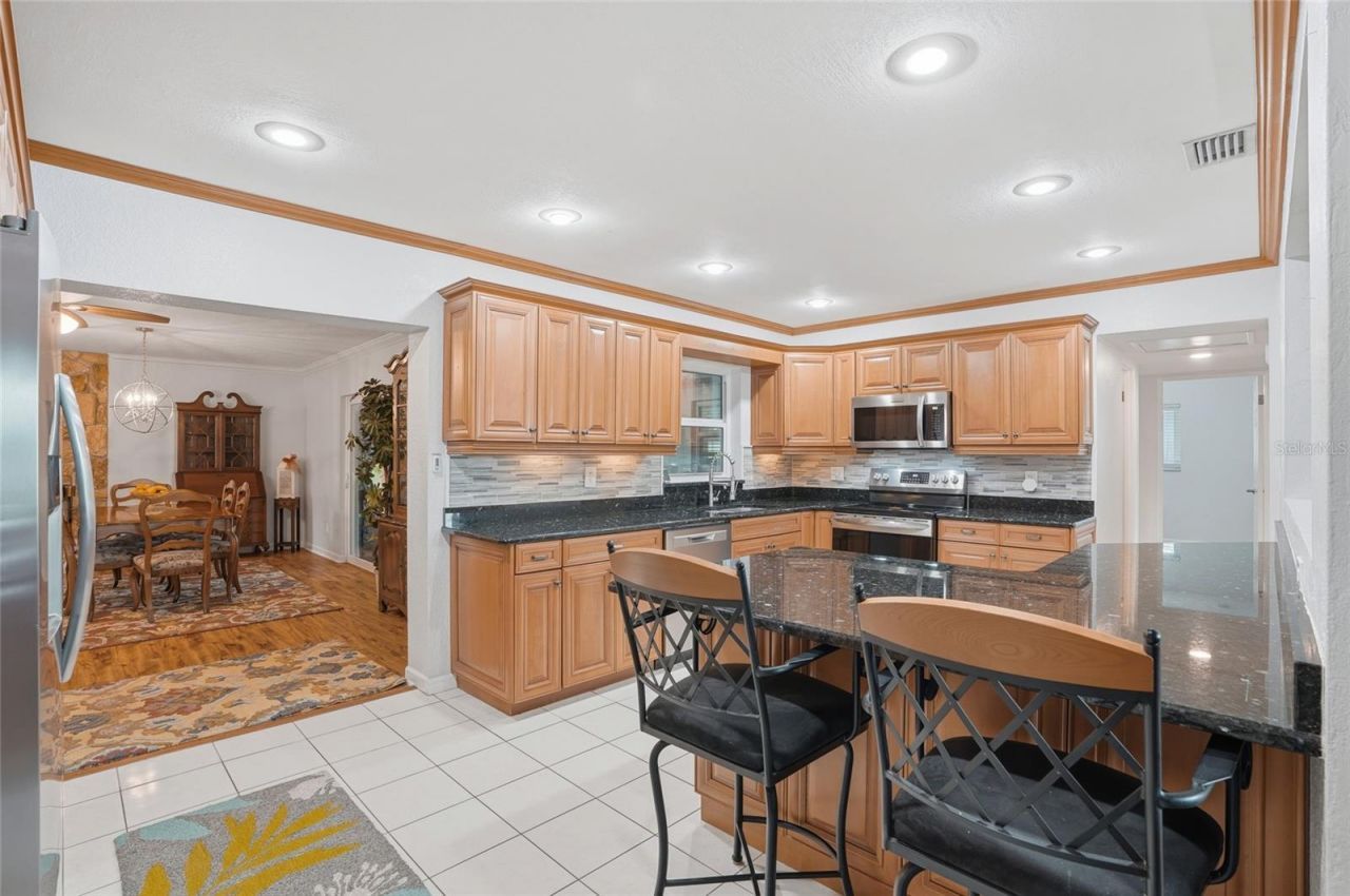 5091 35th Terrace N, Saint Petersburg, FL 33710 Photo