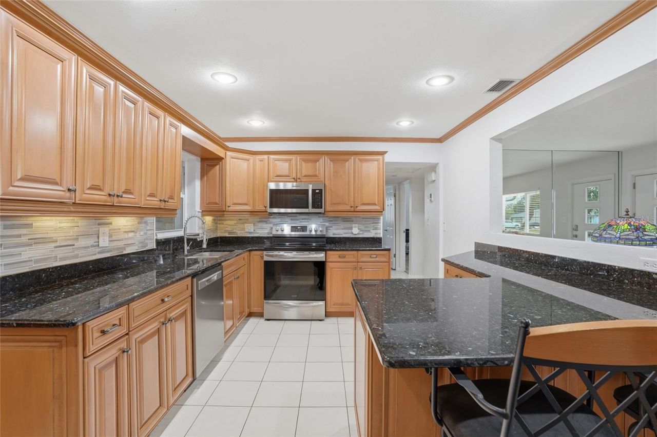 5091 35th Terrace N, Saint Petersburg, FL 33710 Photo