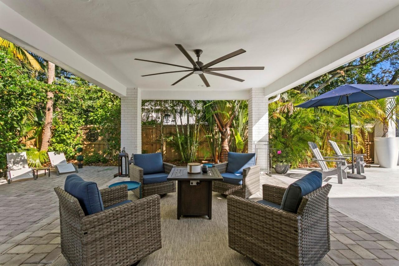4911 W Bay Way Place, Tampa, FL 33629 Photo