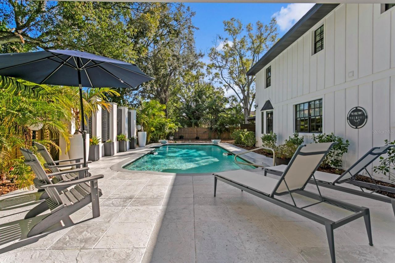 4911 W Bay Way Place, Tampa, FL 33629 Photo