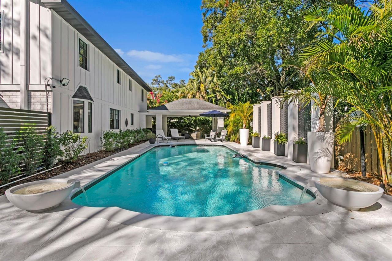 4911 W Bay Way Place, Tampa, FL 33629 Photo