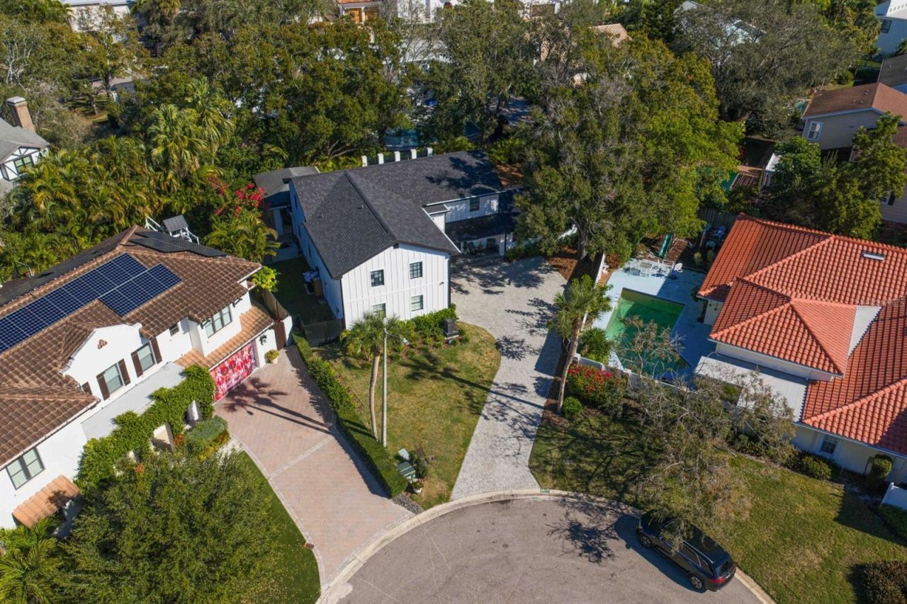 4911 W Bay Way Place, Tampa, FL 33629 Photo